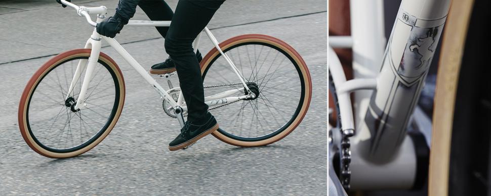 Speedvagen launches Urban Racer